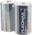 Батарейка Samsung Pleomax R20 SR- 2 запайка 2шт/71